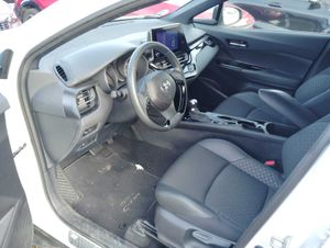 Toyota C-hr 2.0 180h Advance - Foto 8