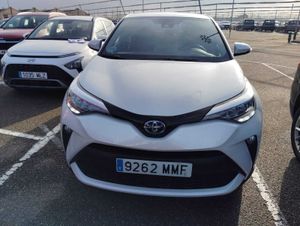 Toyota C-hr 2.0 180h Advance - Foto 3