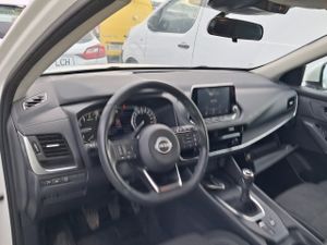 Nissan Qashqai Dig-t 103kw (140cv) Mhev 4x2 Acenta - Foto 8