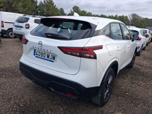 Nissan Qashqai Dig-t 103kw (140cv) Mhev 4x2 Acenta - Foto 5