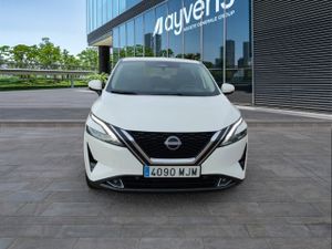 Nissan Qashqai Dig-t 103kw (140cv) Mhev 4x2 Acenta - Foto 3