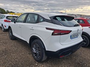 Nissan Qashqai Dig-t 103kw (140cv) Mhev 4x2 Acenta - Foto 7