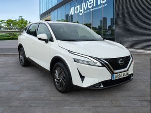 Nissan Qashqai Dig-t 103kw (140cv) Mhev 4x2 Acenta - Foto 4