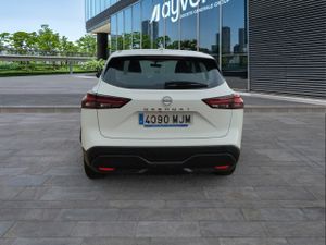 Nissan Qashqai Dig-t 103kw (140cv) Mhev 4x2 Acenta - Foto 6