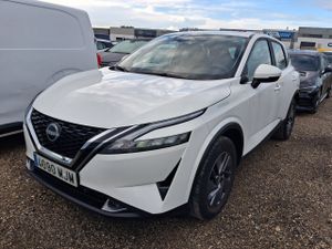 Nissan Qashqai Dig-t 103kw (140cv) Mhev 4x2 Acenta - Foto 2