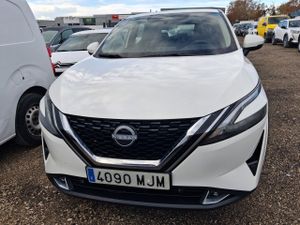 Nissan Qashqai Dig-t 103kw (140cv) Mhev 4x2 Acenta - Foto 3
