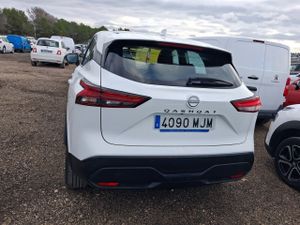 Nissan Qashqai Dig-t 103kw (140cv) Mhev 4x2 Acenta - Foto 6