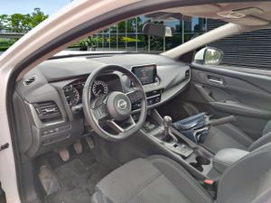 Nissan Qashqai Dig-t 103kw (140cv) Mhev 4x2 Acenta - Foto 8