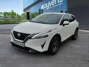 Nissan Qashqai Dig-t 103kw (140cv) Mhev 4x2 Acenta - Foto 2