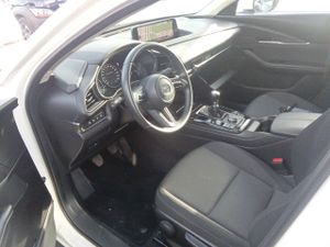 Mazda Cx-30 E-skyactiv G Mhev 90kw Prime-line - Foto 8