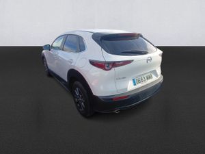 Mazda Cx-30 E-skyactiv G Mhev 90kw Prime-line - Foto 7
