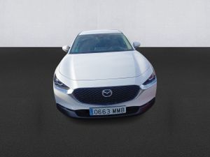 Mazda Cx-30 E-skyactiv G Mhev 90kw Prime-line - Foto 3