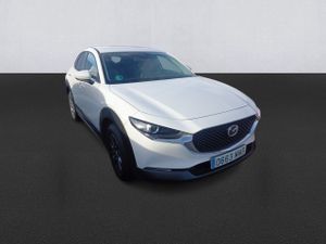 Mazda Cx-30 E-skyactiv G Mhev 90kw Prime-line - Foto 4