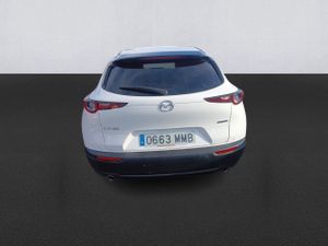 Mazda Cx-30 E-skyactiv G Mhev 90kw Prime-line - Foto 6