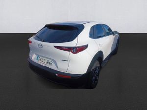 Mazda Cx-30 E-skyactiv G Mhev 90kw Prime-line - Foto 5