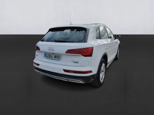 Audi Q5 Advanced 40 Tdi 150kw Quattro-ultra - Foto 5
