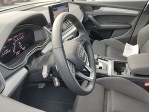 Audi Q5 Advanced 40 Tdi 150kw Quattro-ultra - Foto 8