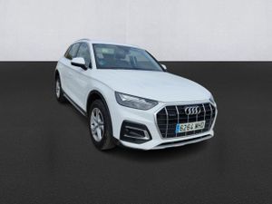 Audi Q5 Advanced 40 Tdi 150kw Quattro-ultra - Foto 4