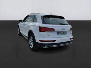 Audi Q5 Advanced 40 Tdi 150kw Quattro-ultra - Foto 7