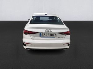 Audi A3 Sedan 30 Tfsi 81kw (110cv) S Tronic - Foto 6