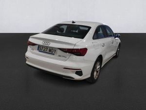 Audi A3 Sedan 30 Tfsi 81kw (110cv) S Tronic - Foto 5
