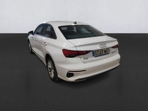 Audi A3 Sedan 30 Tfsi 81kw (110cv) S Tronic - Foto 7
