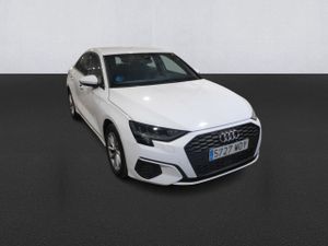 Audi A3 Sedan 30 Tfsi 81kw (110cv) S Tronic - Foto 4