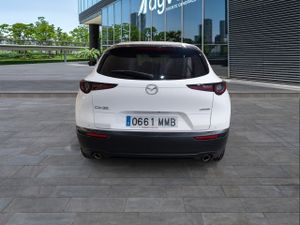 Mazda Cx-30 E-skyactiv G Mhev 90kw Prime-line - Foto 6