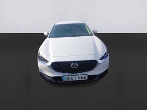 Mazda Cx-30 E-skyactiv G Mhev 90kw Prime-line - Foto 3