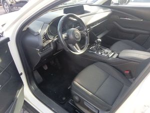 Mazda Cx-30 E-skyactiv G Mhev 90kw Prime-line - Foto 8