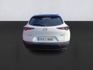 Mazda Cx-30 E-skyactiv G Mhev 90kw Prime-line - Foto 6