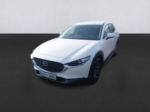 Mazda Cx-30 E-skyactiv G Mhev 90kw Prime-line - Foto 2