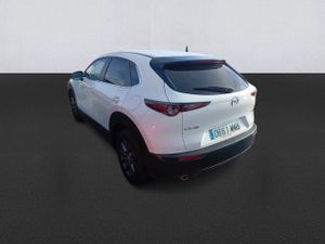 Mazda Cx-30 E-skyactiv G Mhev 90kw Prime-line - Foto 7
