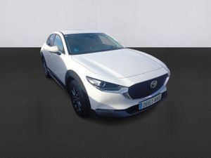 Mazda Cx-30 E-skyactiv G Mhev 90kw Prime-line - Foto 4