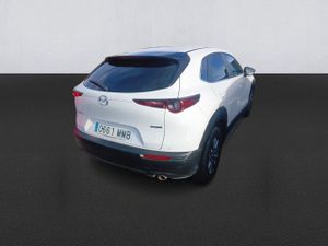 Mazda Cx-30 E-skyactiv G Mhev 90kw Prime-line - Foto 5