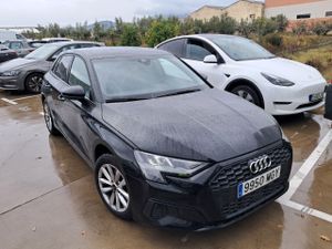 Audi A3 Sportback 30 Tfsi 81kw (110cv) S Tronic - Foto 4