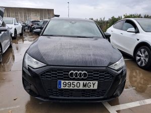Audi A3 Sportback 30 Tfsi 81kw (110cv) S Tronic - Foto 3