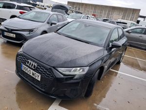 Audi A3 Sportback 30 Tfsi 81kw (110cv) S Tronic - Foto 2