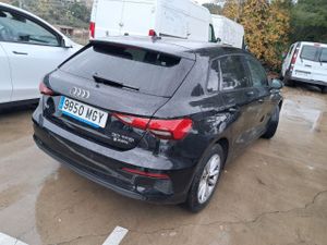 Audi A3 Sportback 30 Tfsi 81kw (110cv) S Tronic - Foto 5