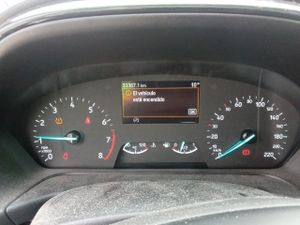 Ford Fiesta 1.0 Ecoboost Mhev 92kw(125cv) St-line 5p - Foto 9