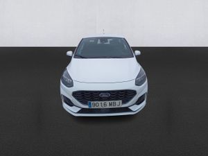 Ford Fiesta 1.0 Ecoboost Mhev 92kw(125cv) St-line 5p - Foto 3