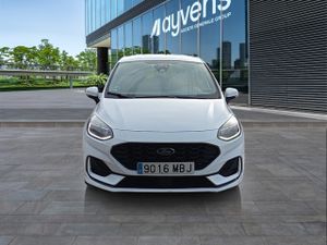 Ford Fiesta 1.0 Ecoboost Mhev 92kw(125cv) St-line 5p - Foto 3