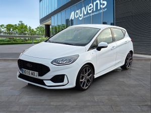 Ford Fiesta 1.0 Ecoboost Mhev 92kw(125cv) St-line 5p - Foto 2