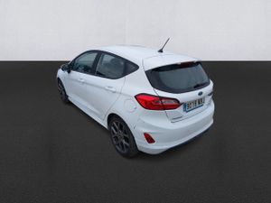 Ford Fiesta 1.0 Ecoboost Mhev 92kw(125cv) St-line 5p - Foto 7