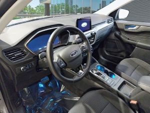 Ford Kuga Titanium 2.5 Duratec Fhev 140kw Auto - Foto 8