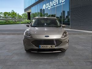 Ford Kuga Titanium 2.5 Duratec Fhev 140kw Auto - Foto 3