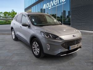 Ford Kuga Titanium 2.5 Duratec Fhev 140kw Auto - Foto 4