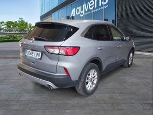 Ford Kuga Titanium 2.5 Duratec Fhev 140kw Auto - Foto 5