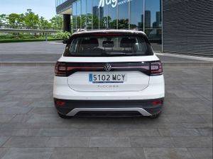Volkswagen T-cross Advance 1.0 Tsi 81kw (110cv) - Foto 6