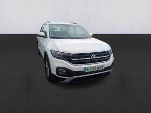 Volkswagen T-cross Advance 1.0 Tsi 81kw (110cv) - Foto 4